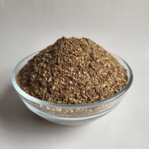 Шрот розторопші (для очищення та схуднення)