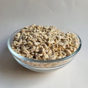 Знежирений кедровий горіх